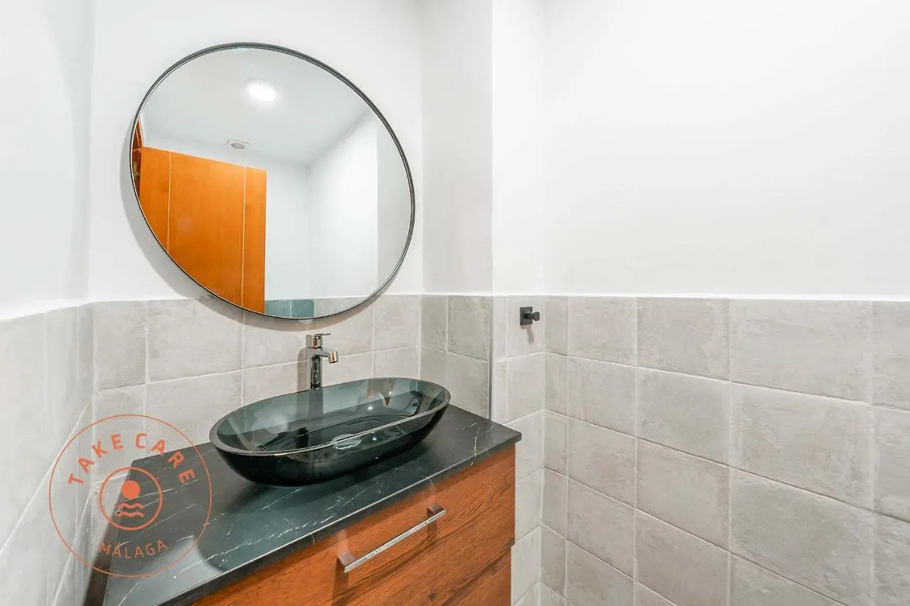 Spacious Home With Lovely Garden - Tcm Rincon de la Victoria