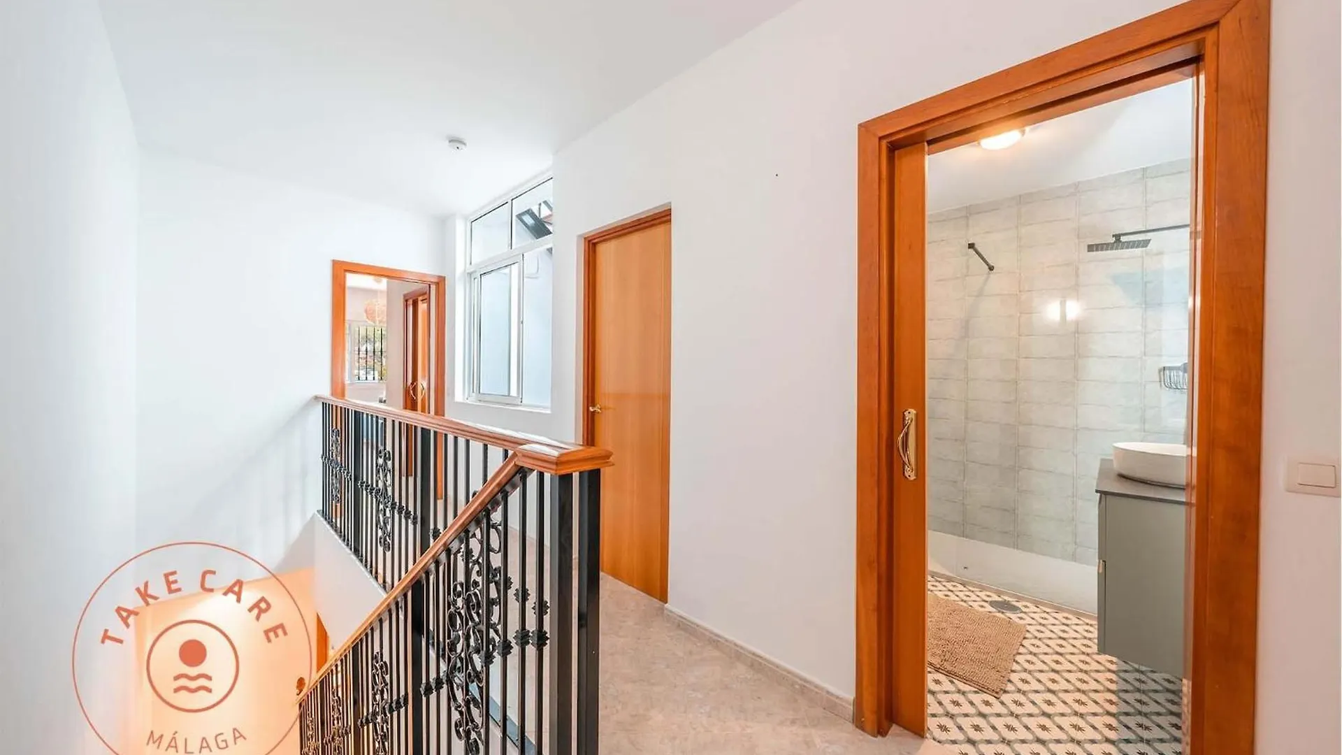 Spacious Home With Lovely Garden - Tcm Rincon de la Victoria Holiday home