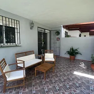 Casa Sol & Mar, Rincon De La Victoria, Malaga Сasa de vacaciones